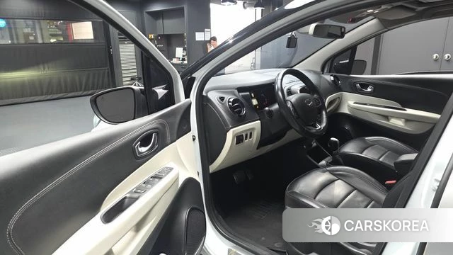 Renault Korea (Samsung) New QM3 id 4882561 из Кореи 20