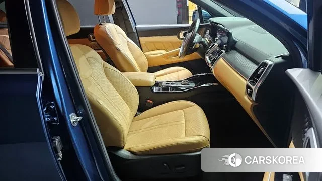 Kia Sorento 4th Generation id 3385506 из Кореи 20