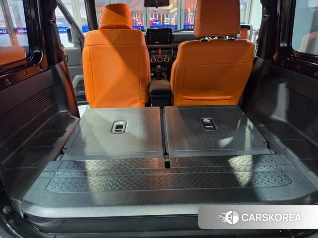 Suzuki Jimny id 4576930 из Кореи 20
