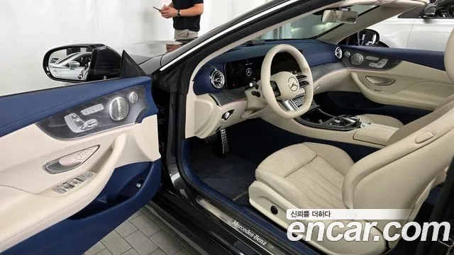 Mercedes-Benz E-Class W213 id 2875172 из Кореи 20