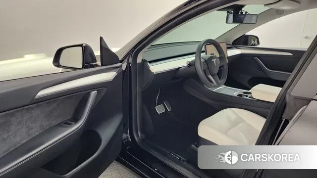 Tesla Model Y id 3614853 из Кореи 20