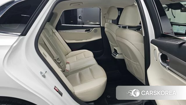 Hyundai The New Grandeur IG id 4731048 из Кореи 34