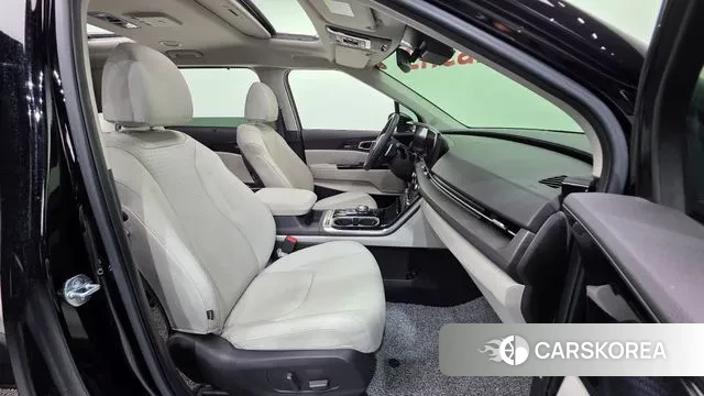 Kia Carnival 4th generation id 3727515 из Кореи 20