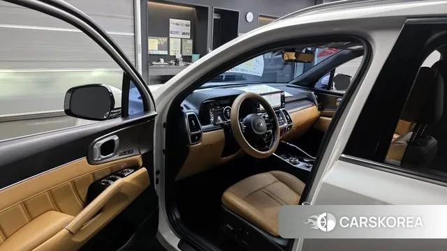 Kia Sorento 4th Generation id 3469154 из Кореи 20