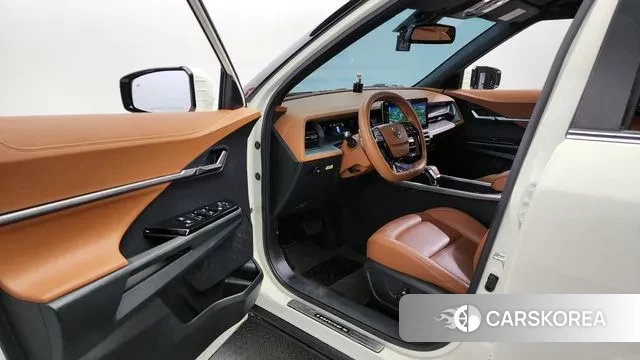 Ssangyong Torres id 2984429 из Кореи 20