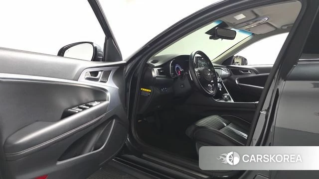 Genesis G70 id 4746829 из Кореи 33