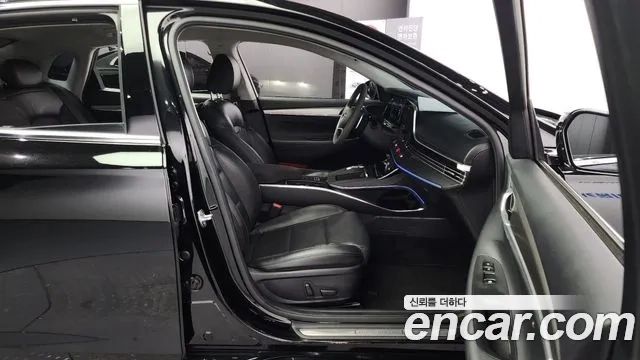 Hyundai The New Grandeur IG id 2926210 из Кореи 20