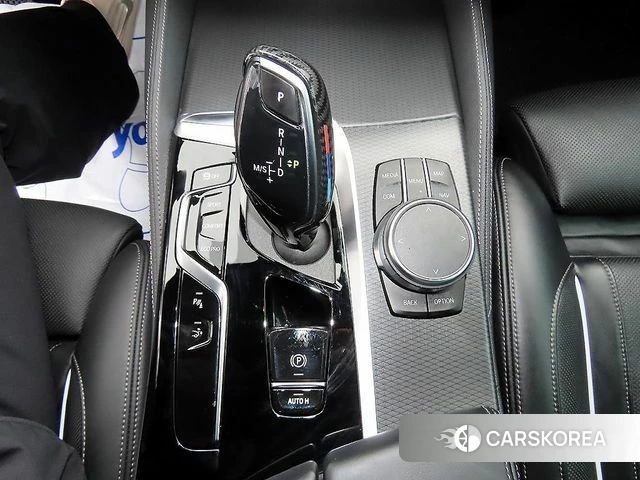 BMW 6 Series GT (G32) id 4506176 из Кореи 20
