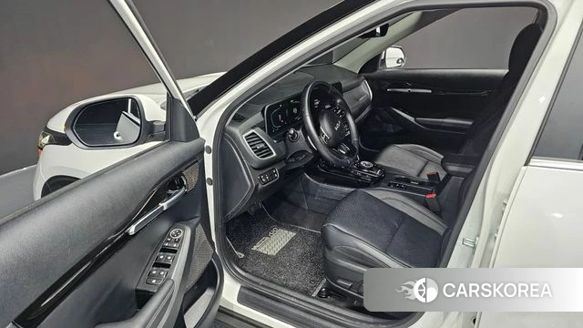 Kia The New Seltos id 3818323 из Кореи 20