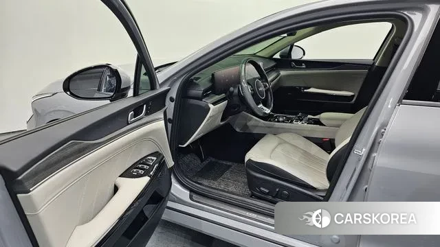 Kia The New K5 Hybrid 3rd generation id 3377324 из Кореи 20