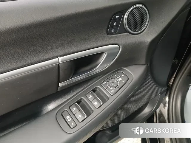 Hyundai Sonata (DN8) id 3788831 из Кореи 20