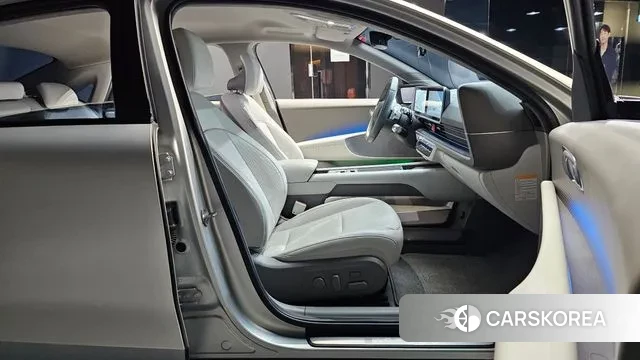 Hyundai Ionic 6 id 3359956 из Кореи 20