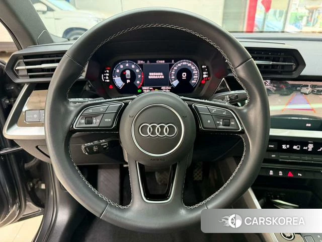 Audi A3 id 4393923 из Китая 23
