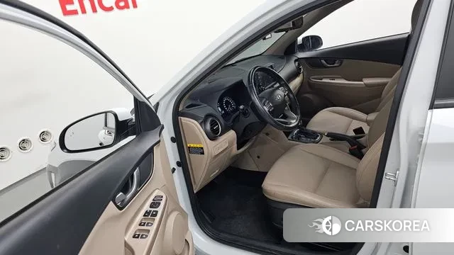 Hyundai Kona id 3391553 из Кореи 20