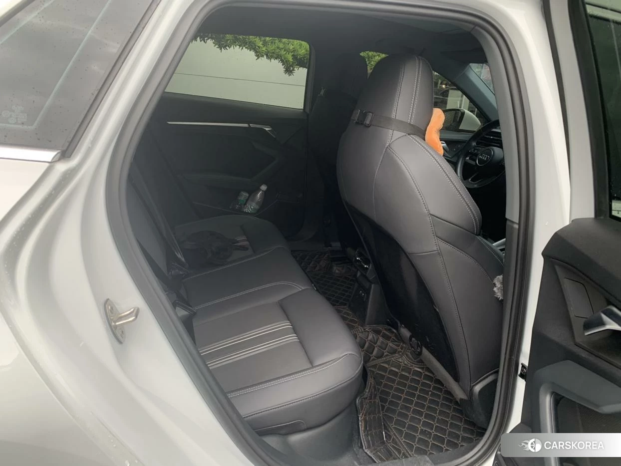 Audi A3 id 4455827 из Китая 10
