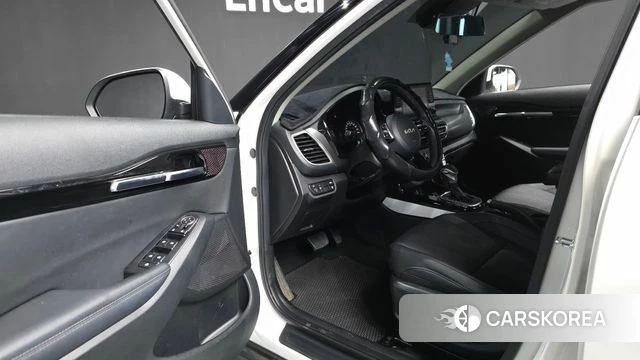 Kia Seltos id 4355461 из Кореи 20