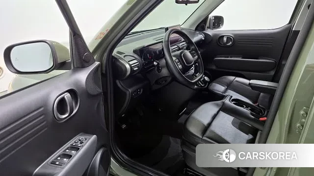 Hyundai Casper id 3448102 из Кореи 20