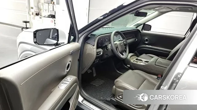 Hyundai Palisade (LX3) id 3365275 из Кореи 20