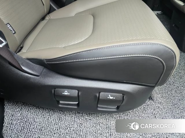 Kia The New Carnival 4th Generation id 3914341 из Кореи 20