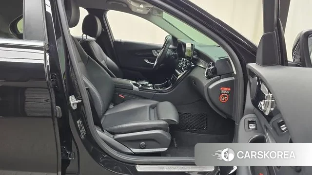 Mercedes-Benz C-Class W205 id 3514756 из Кореи 20