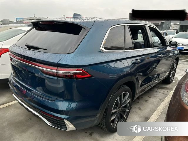 Geely Automobile Xingyue L id 4216389 из Китая 10