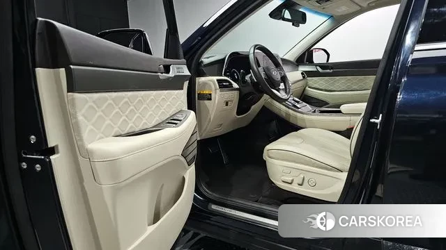 Hyundai Palisade id 3282864 из Кореи 20