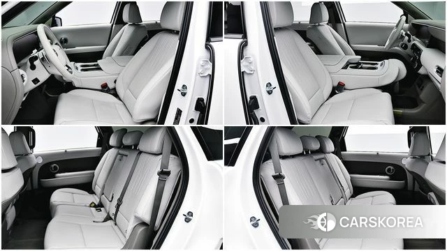 Hyundai Palisade (LX3) id 4222621 из Кореи 20