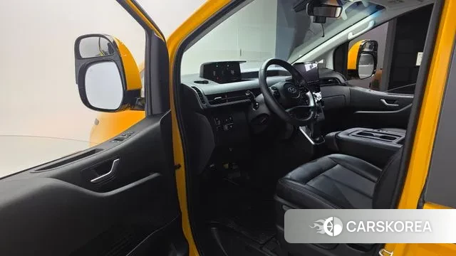 Hyundai Staria id 3550888 из Кореи 20