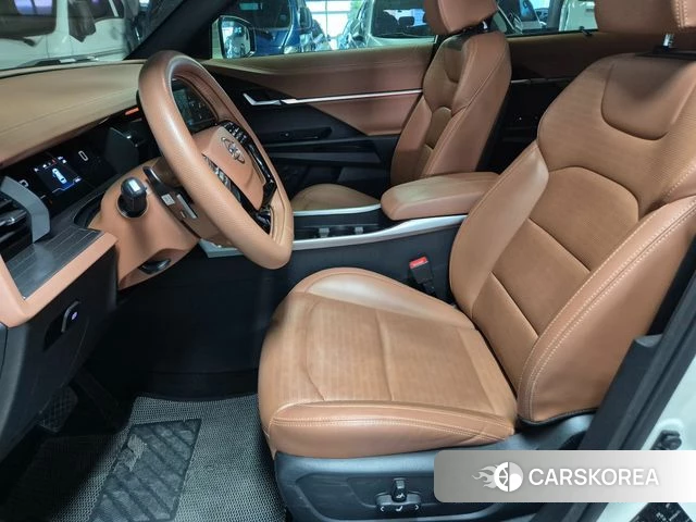 Ssangyong Torres id 4494326 из Кореи 20