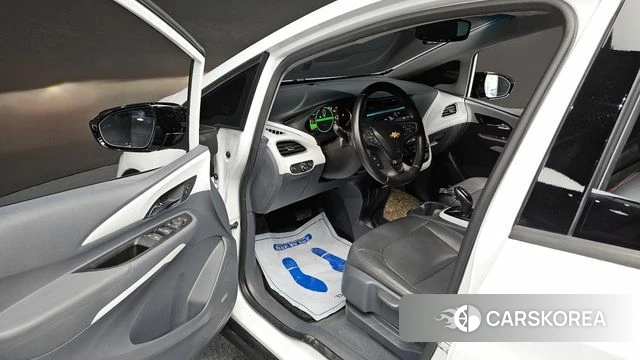 Chevrolet (GM Daewoo) Bolt EV id 3898781 из Кореи 20