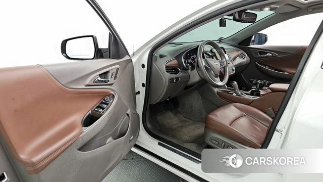Chevrolet (GM Daewoo) All New Malibu id 4502500 из Кореи 19