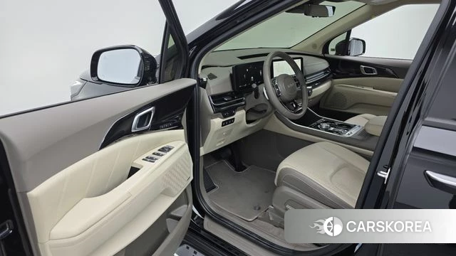 Kia The New Carnival 4th Generation id 3876767 из Кореи 20