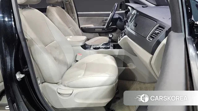 Kia The New Carnival id 3275680 из Кореи 20