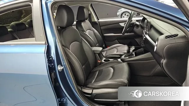 Kia The New K3 2nd generation id 3508674 из Кореи 20