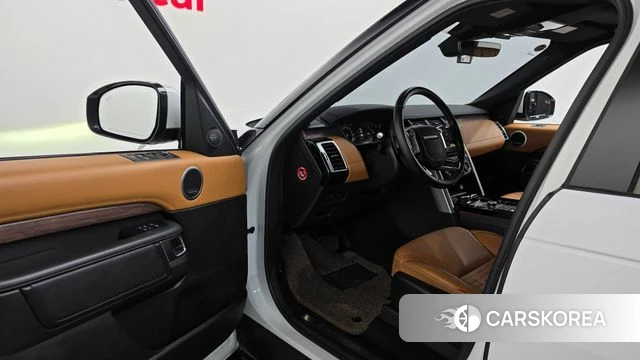 Land Rover Discovery 5 id 4746836 из Кореи 20
