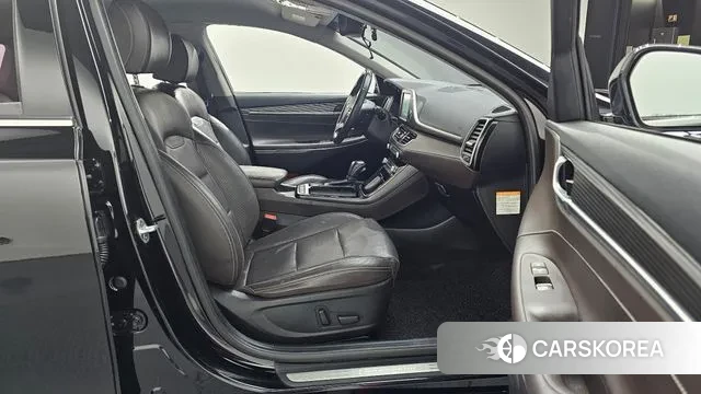 Hyundai Grandeur IG Hybrid id 3627076 из Кореи 20