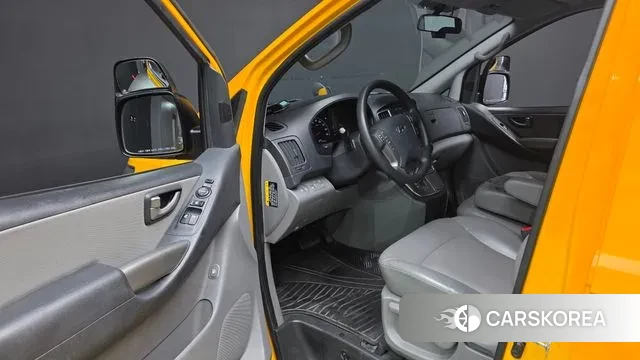 Hyundai The New Grand Starex id 3028913 из Кореи 20