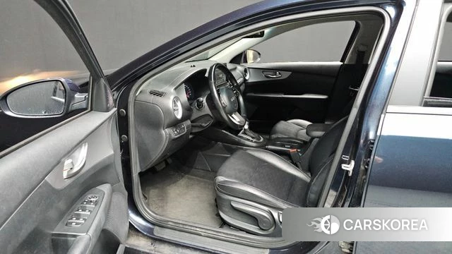Kia The New K3 2nd generation id 4355823 из Кореи 20