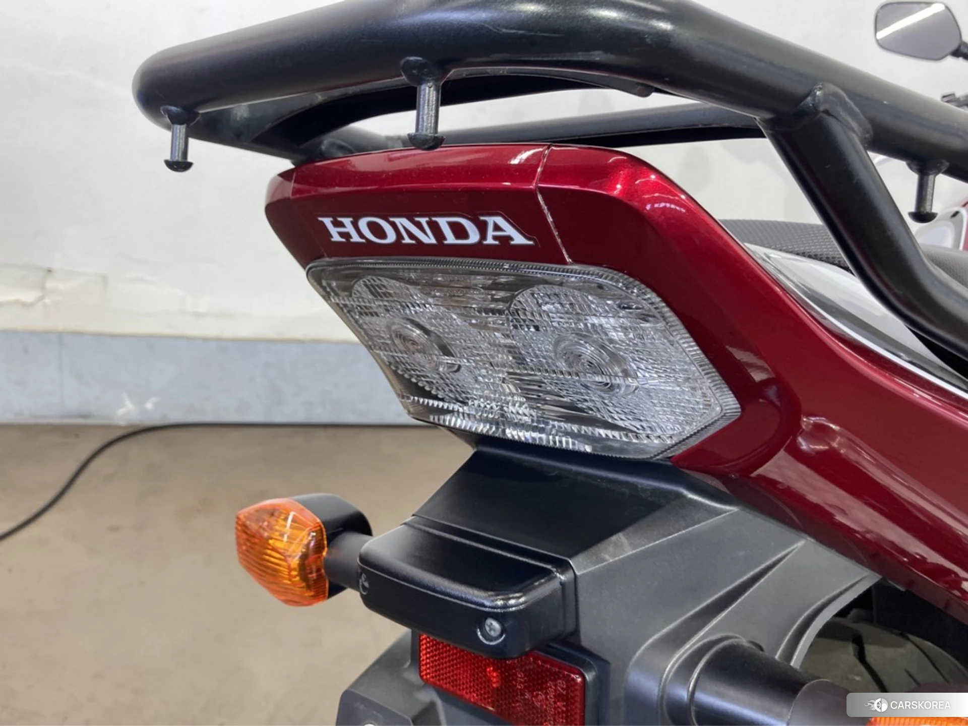 Honda CB400SF BOLDOR ABS id 3950251 из Японии 31