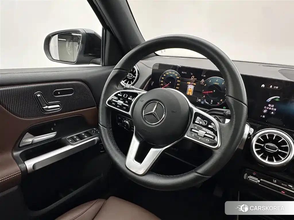 Mercedes-Benz GLB id 4538708 из Китая 30