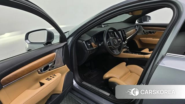 Volvo S90 id 4775894 из Кореи 36