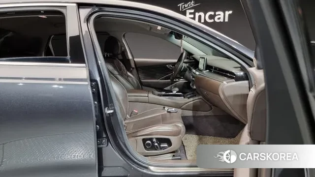 Kia More K9 id 3578333 из Кореи 20