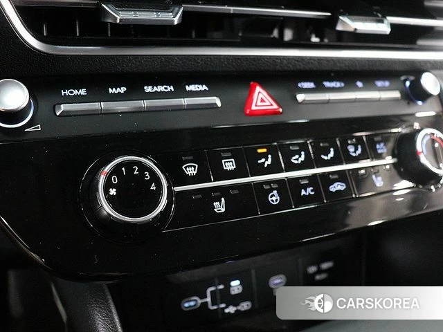 Hyundai Sonata D Edge (DN8) id 4549129 из Кореи 19