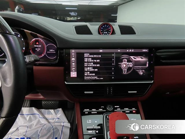 Porsche Cayenne (PO536) id 4362253 из Кореи 20
