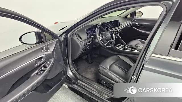 Hyundai Sonata (DN8) id 2976002 из Кореи 20