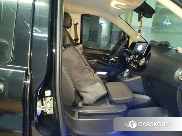 Mercedes-Benz Vito id 4392389 из Китая 21