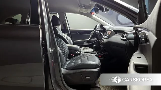 Kia The New Sorento id 3718371 из Кореи 20