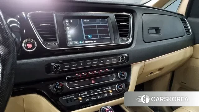 Kia The New Carnival id 2997413 из Кореи 18