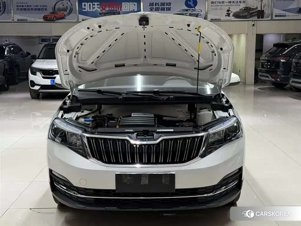 Skoda Komick id 4548172 из Китая 22