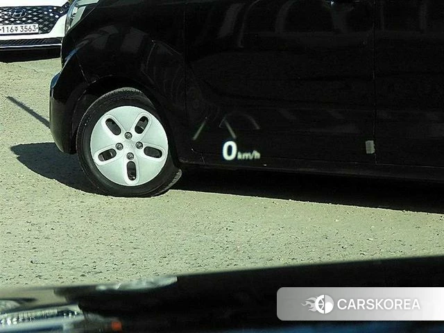 Hyundai The New Grandeur IG id 3795495 из Кореи 20